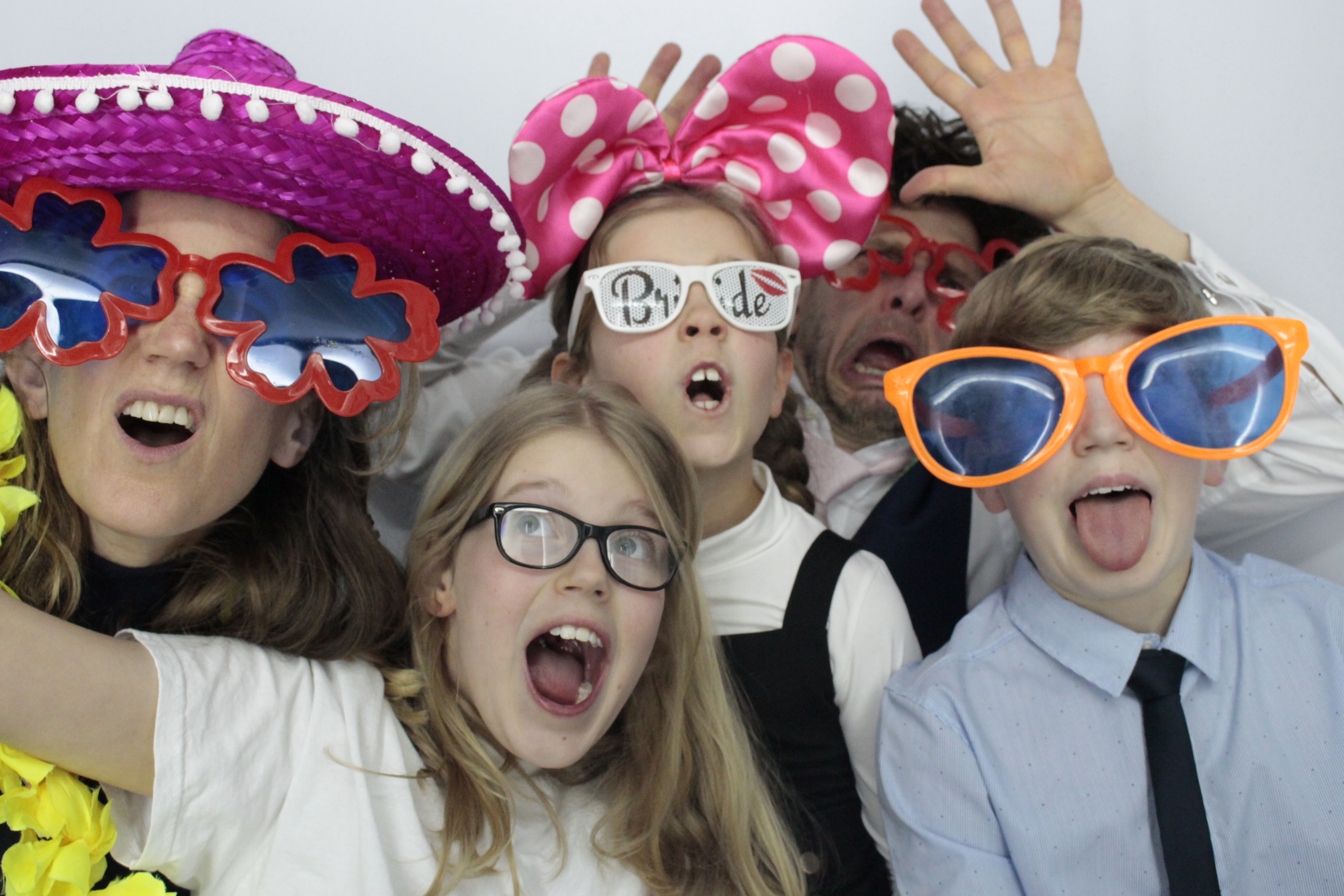 Ben & Abby’s Wedding  | View more photos from the event at gallery.myphotoboothexperience.co.uk/u/MyPhotoBoothExperienceLtd/Ben-Abby’s-Wedding